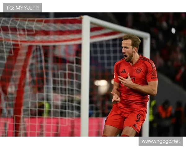 凯恩转会拜仁的价值与战术适配分析 凯恩转会拜仁的价值与战术适配分析