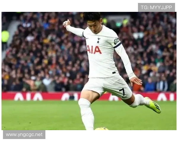 控球推进都不差，热刺却越踢越赢不了？