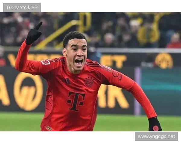 穆西亚拉未来上限：技术天赋与顶级中场潜力分析