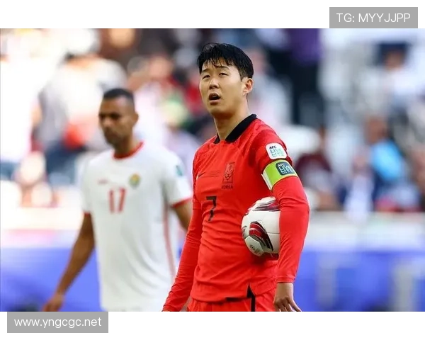 孙兴慜是否依赖体系？战术角色与自主进攻能力分析