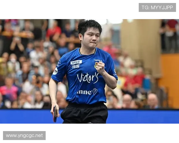 樊振东打完比赛就秒变大厨？这反差比韩剧还精彩！