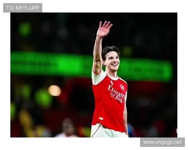 赖斯与亨德森：中场领袖气质的结构与影响差异