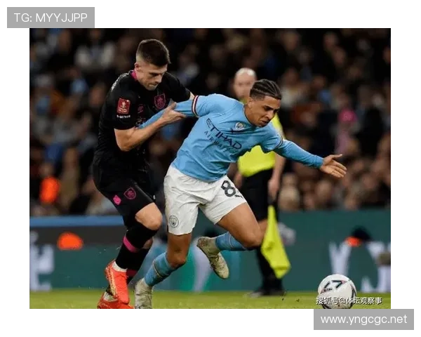 福登对阵顶级防线的表现与成长考验分析