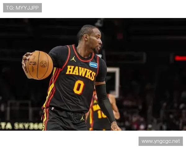 乔纳森·库明加强攻挡拆效率显著高于队友拉开进攻空间