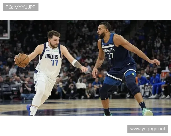 戈贝尔挡拆进攻提升命中率明显，拉开内线防守差距