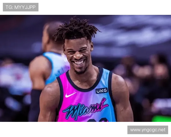 吉米·巴特勒挡拆助攻提升三分命中率，带动热火攻防转换效率明显改观