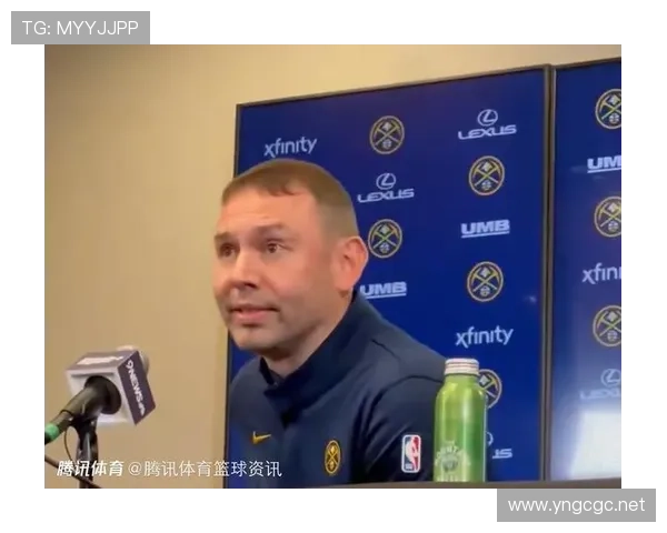 穆雷挡拆提升得分效率显著 拉开与队友关键回合差距