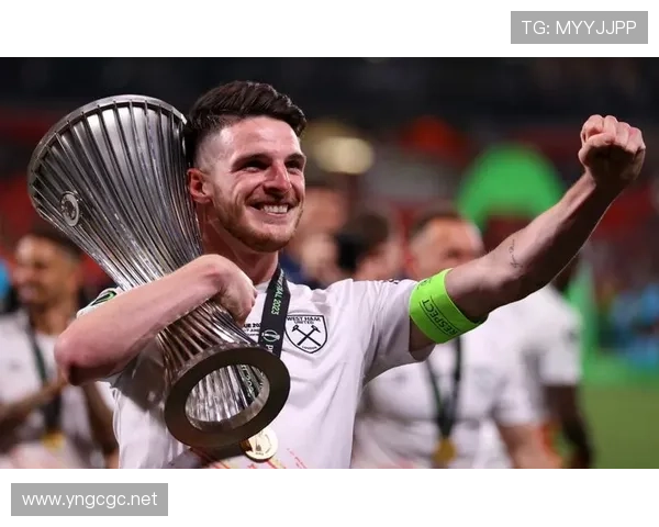 赖斯巅峰期如何成为西汉姆绝对核心