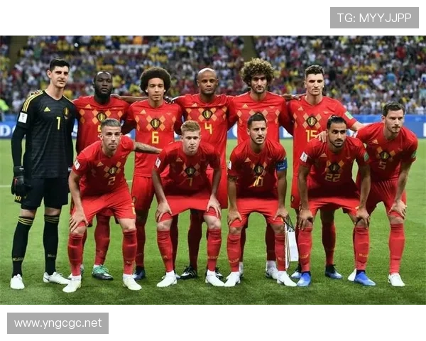 比利时2026世界杯小组赛赛程分析 黄金一代最后冲击能否突破死亡之组